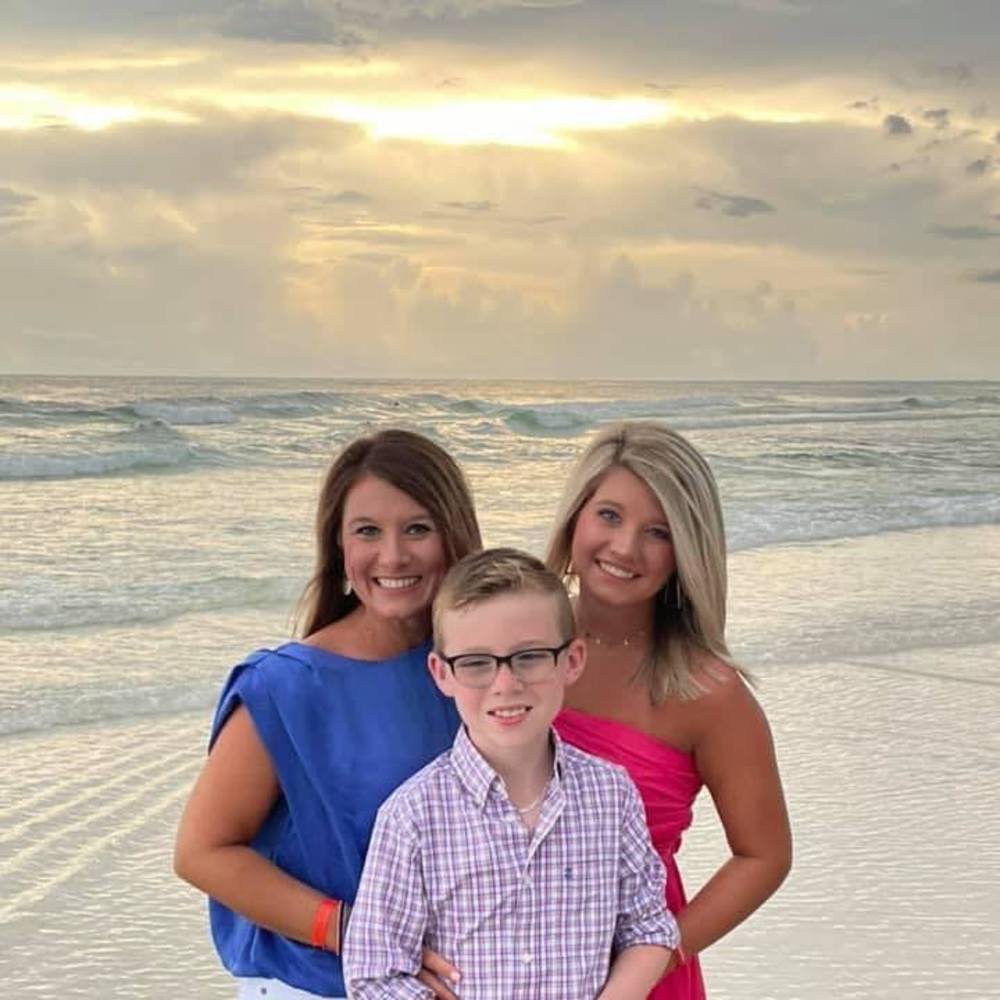 Meet your Posher, Tasha